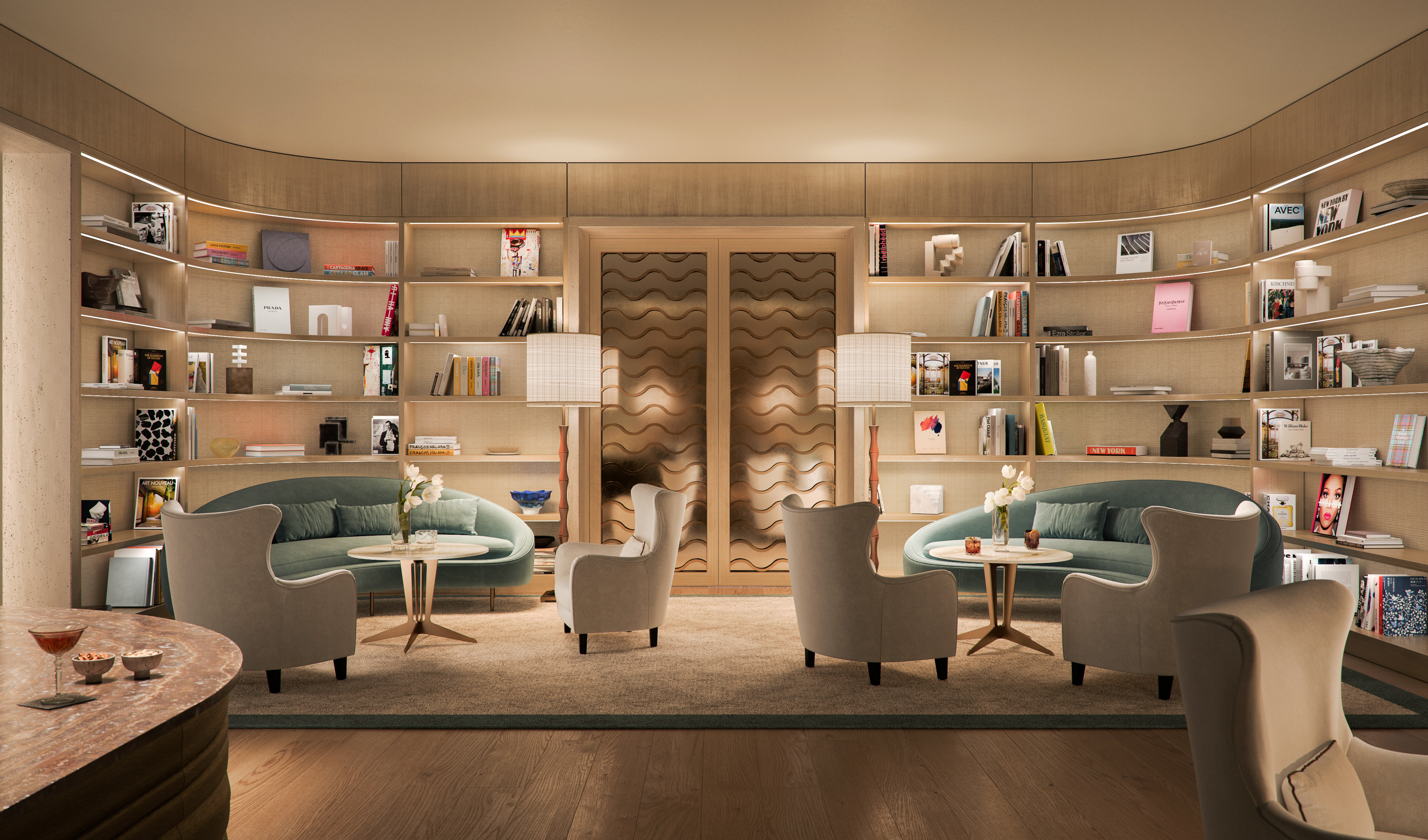 Condos for sale at Four Seasons Residences Coconut Grove